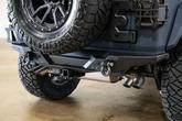 Thumbnail of 2024 Blue Jeep Wrangler