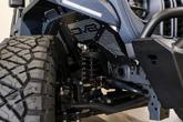 Thumbnail of 2024 Blue Jeep Wrangler