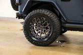 Thumbnail of 2024 Blue Jeep Wrangler