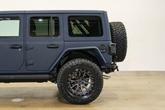 Thumbnail of 2024 Blue Jeep Wrangler