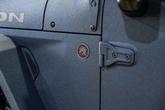 Thumbnail of 2024 Blue Jeep Wrangler