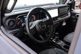 Thumbnail of 2024 Blue Jeep Wrangler