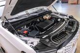 Thumbnail of 2022 White GMC Yukon