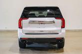 Thumbnail of 2022 White GMC Yukon