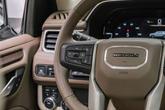 Thumbnail of 2022 White GMC Yukon