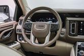 Thumbnail of 2022 White GMC Yukon