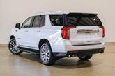 Thumbnail of 2022 White GMC Yukon