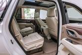 Thumbnail of 2022 White GMC Yukon