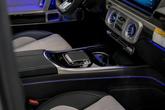 Thumbnail of 2025 Gray Mercedes-Benz AMG G 63