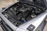 Thumbnail of 2025 Gray Mercedes-Benz AMG G 63