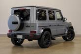 Thumbnail of 2025 Gray Mercedes-Benz AMG G 63