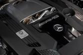 Thumbnail of 2025 Gray Mercedes-Benz AMG G 63