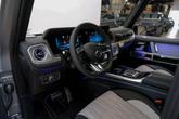 Thumbnail of 2025 Gray Mercedes-Benz AMG G 63