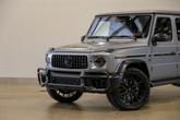 Thumbnail of 2025 Gray Mercedes-Benz AMG G 63