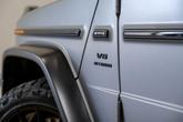 Thumbnail of 2025 Gray Mercedes-Benz AMG G 63
