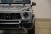 Thumbnail of 2025 Gray Mercedes-Benz AMG G 63