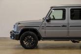 Thumbnail of 2025 Gray Mercedes-Benz AMG G 63