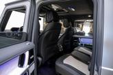 Thumbnail of 2025 Gray Mercedes-Benz AMG G 63