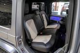 Thumbnail of 2025 Gray Mercedes-Benz AMG G 63