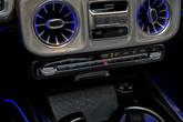 Thumbnail of 2025 Gray Mercedes-Benz AMG G 63
