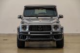 Thumbnail of 2025 Gray Mercedes-Benz AMG G 63