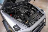 Thumbnail of 2025 Gray Mercedes-Benz AMG G 63