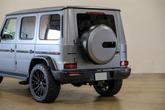 Thumbnail of 2025 Gray Mercedes-Benz AMG G 63