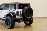 Thumbnail of 2023 Oxford White Ford Bronco