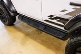 Thumbnail of 2023 Oxford White Ford Bronco