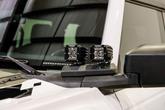 Thumbnail of 2023 Oxford White Ford Bronco