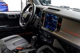 Thumbnail of 2023 Oxford White Ford Bronco