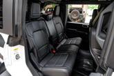 Thumbnail of 2023 Oxford White Ford Bronco