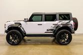 Thumbnail of 2023 Oxford White Ford Bronco