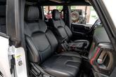 Thumbnail of 2023 Oxford White Ford Bronco