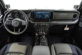 Thumbnail of 2025 Tan Jeep Gladiator