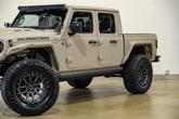Thumbnail of 2025 Tan Jeep Gladiator