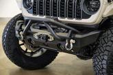 Thumbnail of 2025 Tan Jeep Gladiator