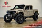 Photo of 2025 Tan Jeep Gladiator