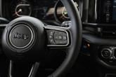 Thumbnail of 2025 Tan Jeep Gladiator