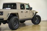 Thumbnail of 2025 Tan Jeep Gladiator