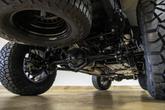 Thumbnail of 2025 Tan Jeep Gladiator