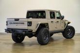 Thumbnail of 2025 Tan Jeep Gladiator