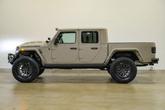 Thumbnail of 2025 Tan Jeep Gladiator