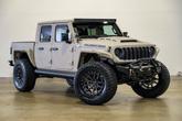 Thumbnail of 2025 Tan Jeep Gladiator