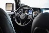 Thumbnail of 2025 Tan Jeep Gladiator