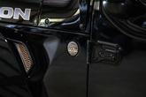 Thumbnail of 2024 Black Clearcoat Jeep Wrangler