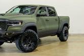 Thumbnail of 2025 Green RAM 1500