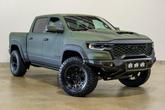 Thumbnail of 2025 Green RAM 1500