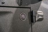 Thumbnail of 2024 Black Clearcoat Jeep Wrangler