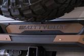 Thumbnail of 2024 Bright White Clearcoat Jeep Wrangler